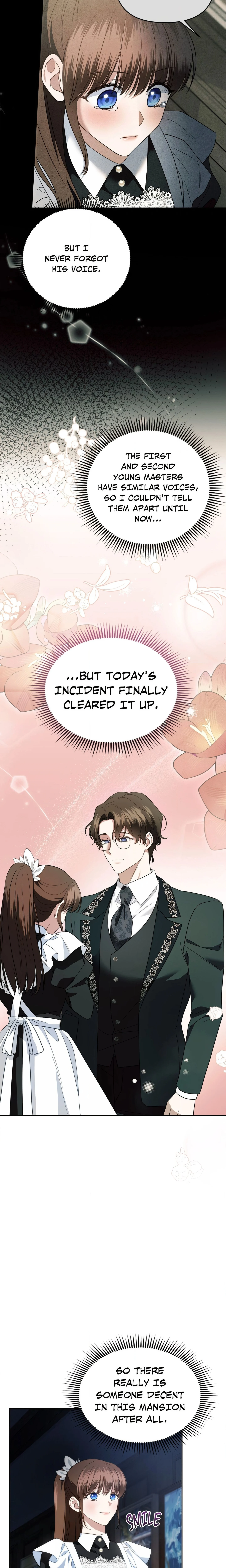 Count Kalley’s Whipping Maid (Uncensored) chapter 10 page 19