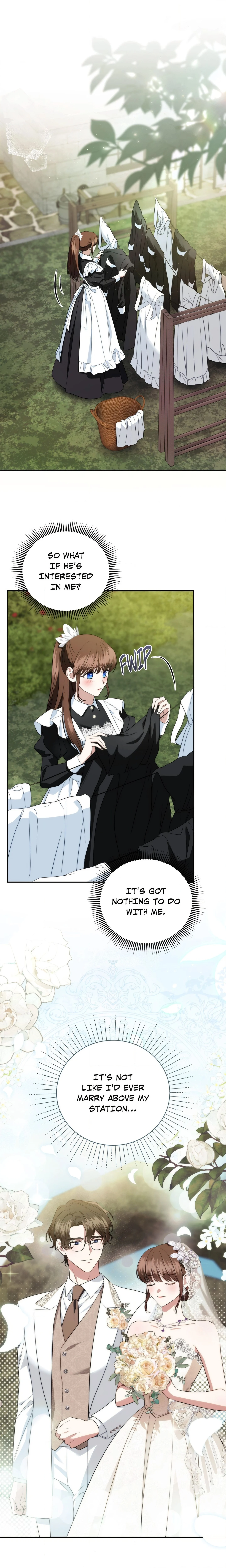 Count Kalley’s Whipping Maid (Uncensored) chapter 12 page 1