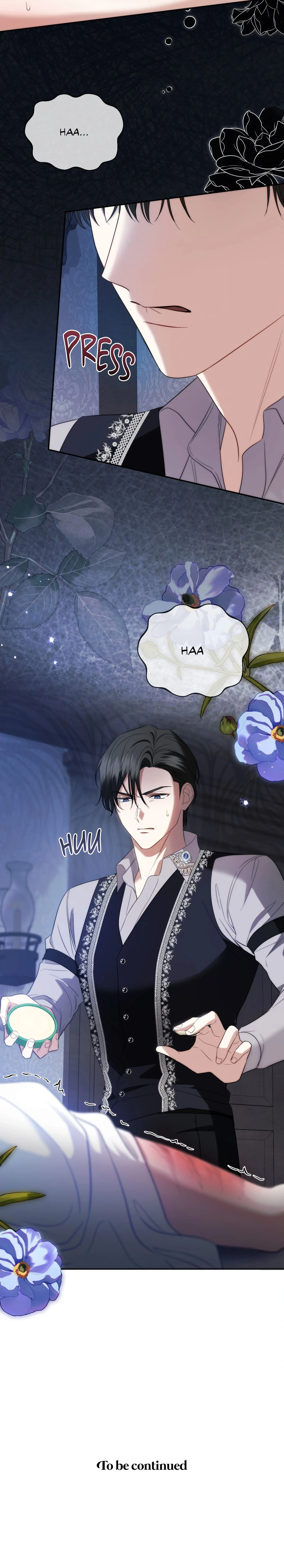 Count Kalley’s Whipping Maid (Uncensored) chapter 12 page 20