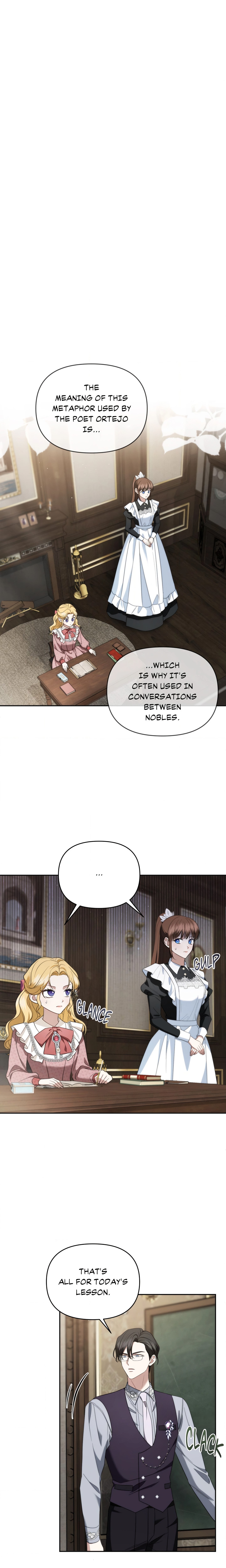 Count Kalley’s Whipping Maid (Uncensored) chapter 15 page 16