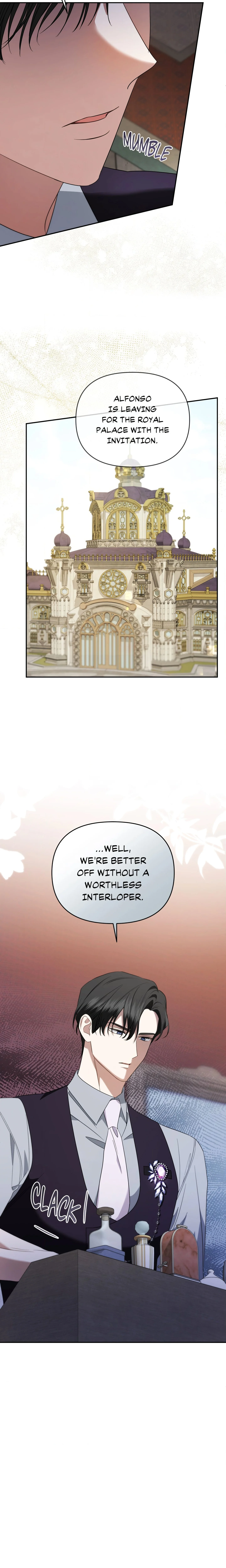 Count Kalley’s Whipping Maid (Uncensored) chapter 16 page 11