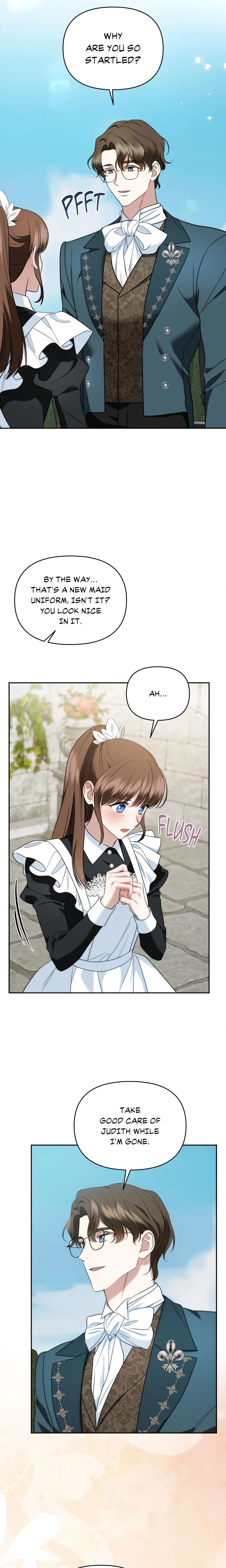 Count Kalley’s Whipping Maid (Uncensored) chapter 16 page 16