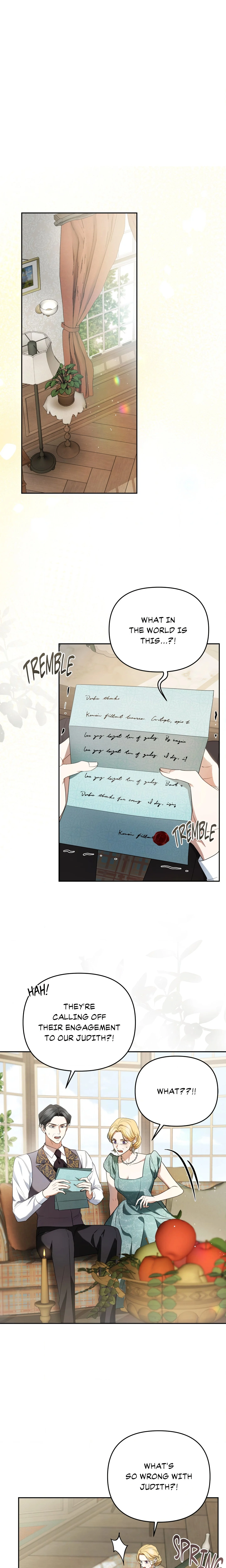Count Kalley’s Whipping Maid (Uncensored) chapter 3 page 1