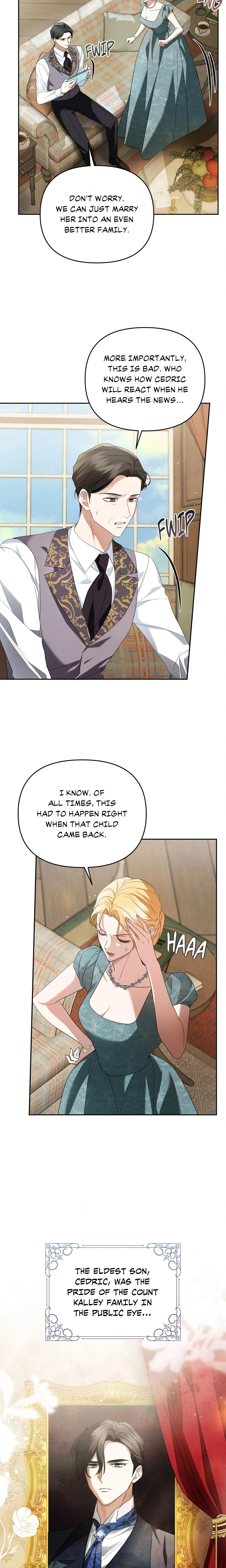 Count Kalley’s Whipping Maid (Uncensored) chapter 3 page 2