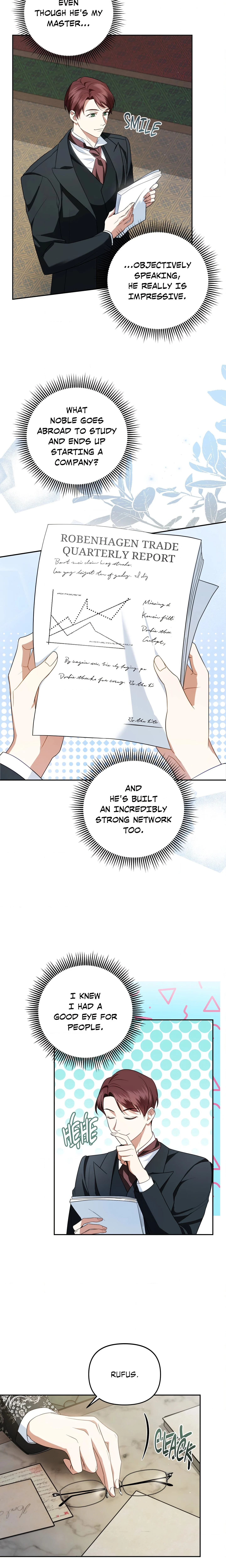 Count Kalley’s Whipping Maid (Uncensored) chapter 3 page 17