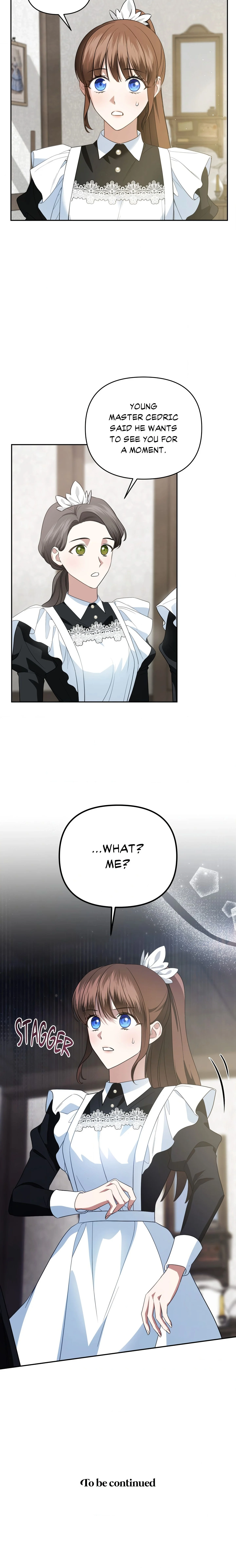Count Kalley’s Whipping Maid (Uncensored) chapter 5 page 19