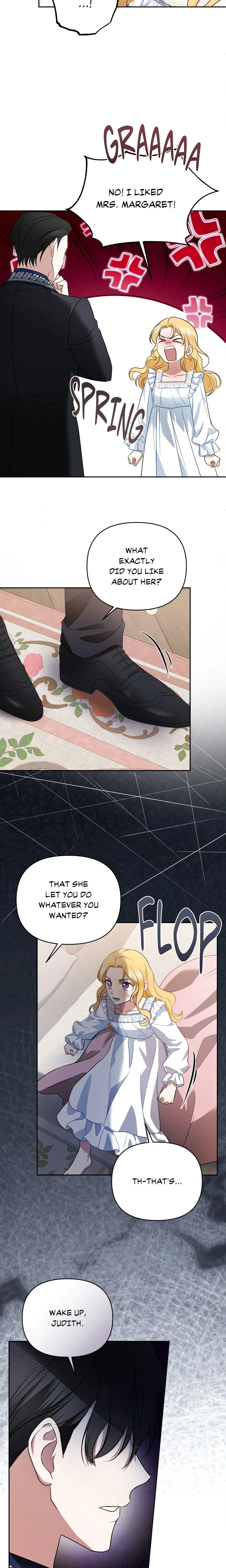 Count Kalley’s Whipping Maid (Uncensored) chapter 6 page 17