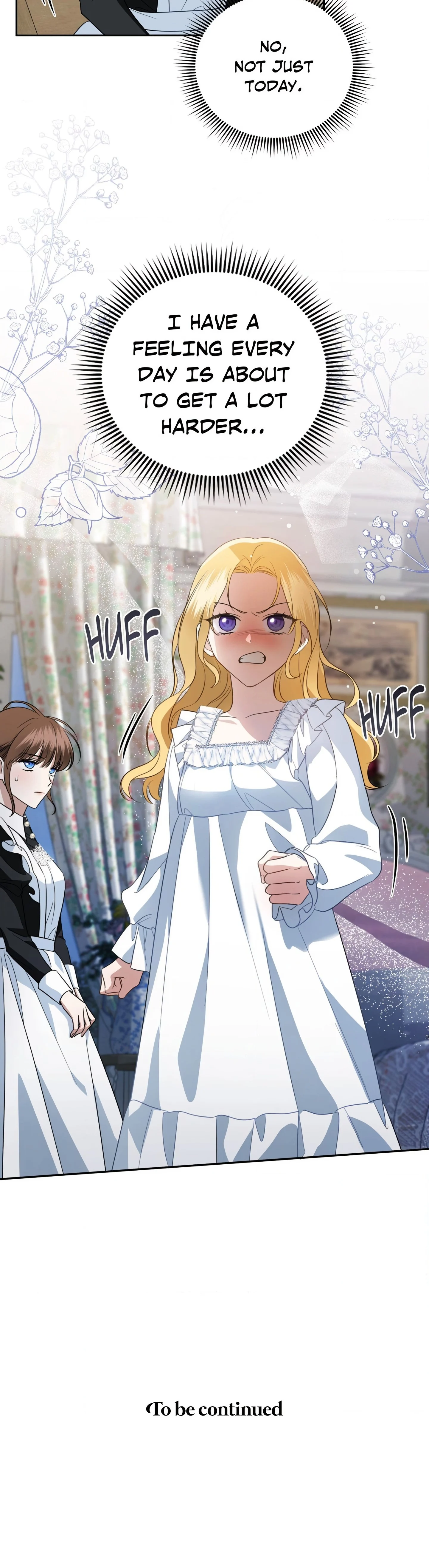 Count Kalley’s Whipping Maid (Uncensored) chapter 6 page 19
