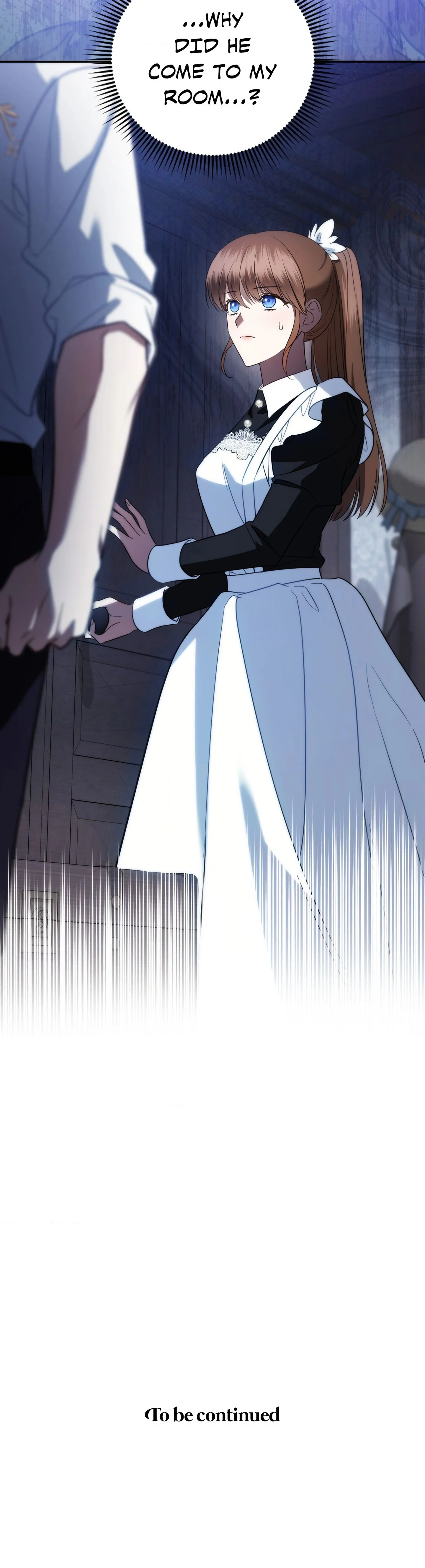 Count Kalley’s Whipping Maid (Uncensored) chapter 8 page 20