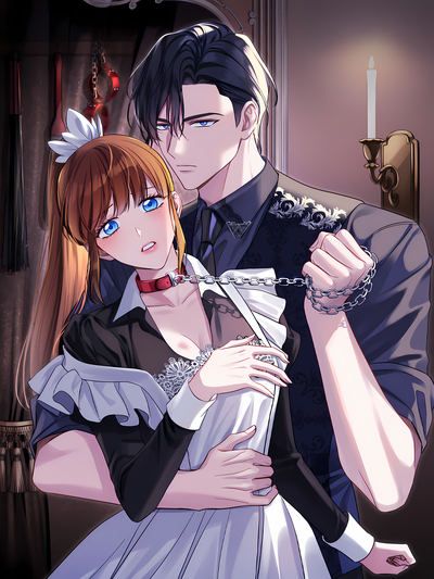 Count Kalley’s Whipping Maid (Uncensored) cover