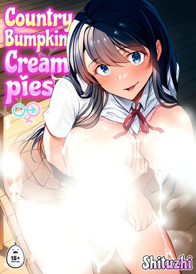 Country Bumpkin Creampies cover