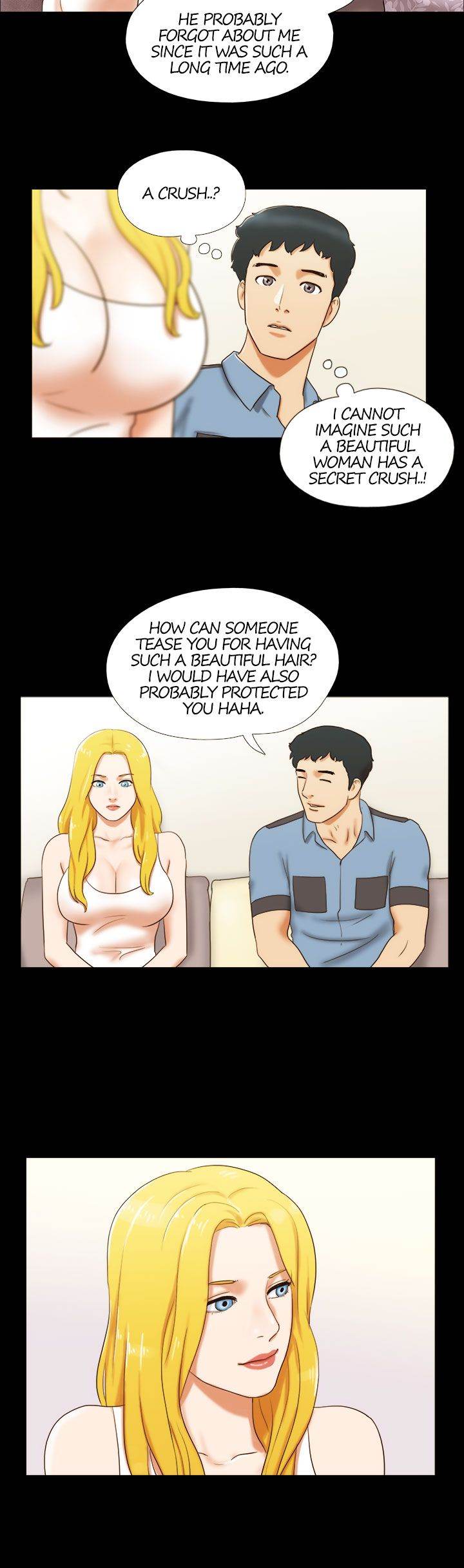 Couple Game: 17 Sex Fantasies Ver.2 chapter 14 page 18