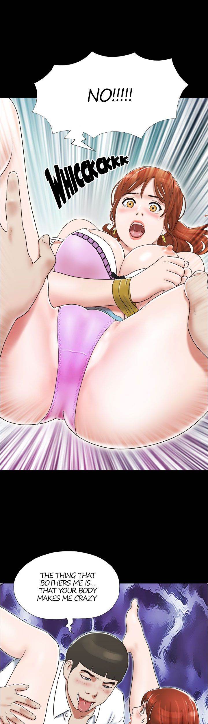 Couple Game: 17 Sex Fantasies Ver.2 chapter 15 page 21