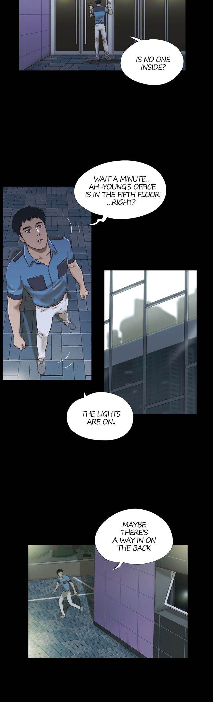 Couple Game: 17 Sex Fantasies Ver.2 chapter 17 page 2