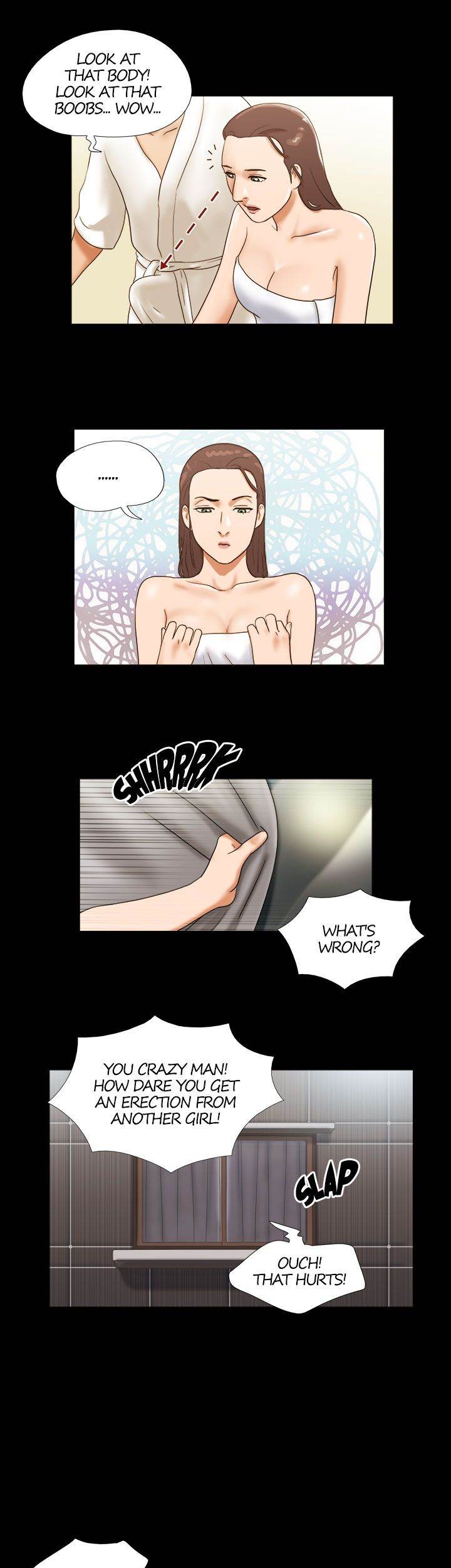 Couple Game: 17 Sex Fantasies Ver.2 chapter 19 page 3