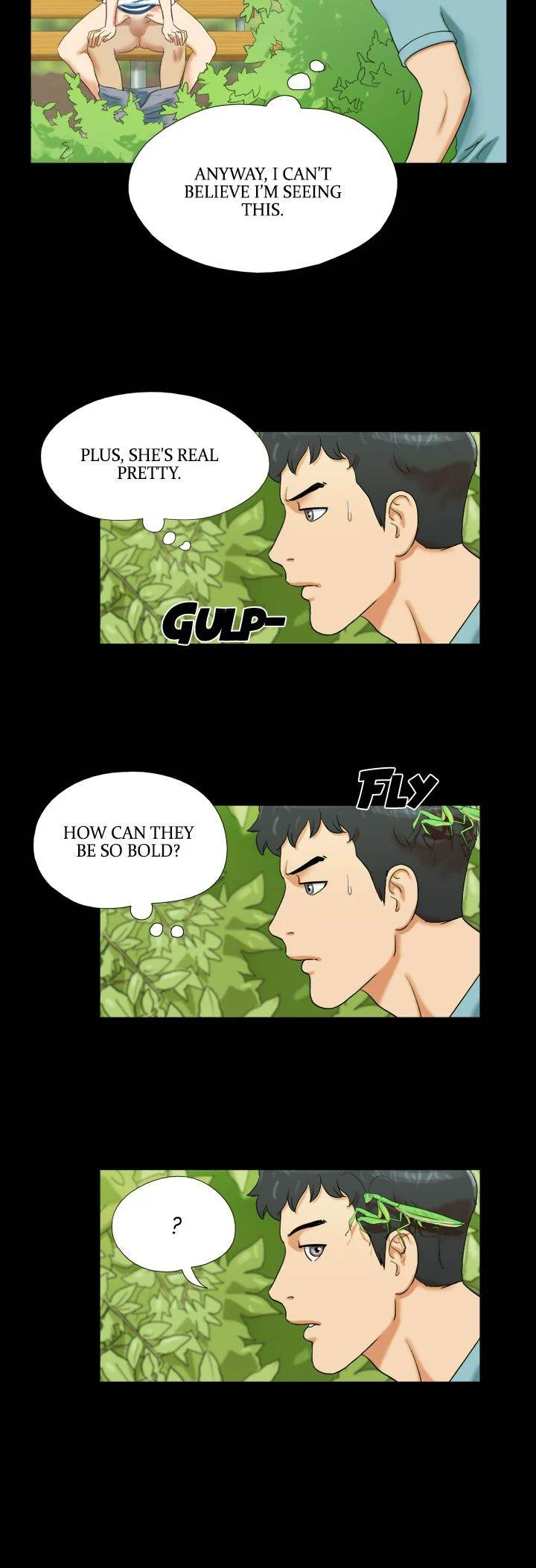 Couple Game: 17 Sex Fantasies Ver.2 chapter 2 page 4