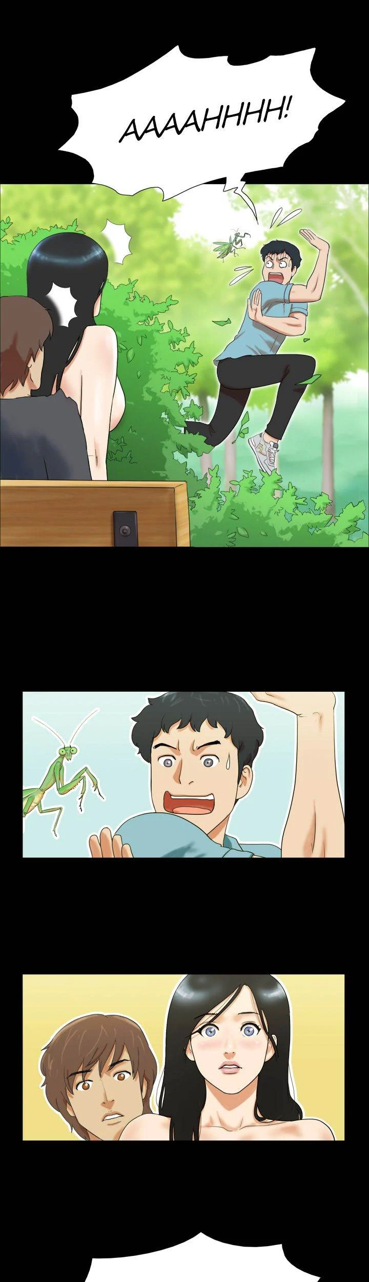 Couple Game: 17 Sex Fantasies Ver.2 chapter 2 page 5