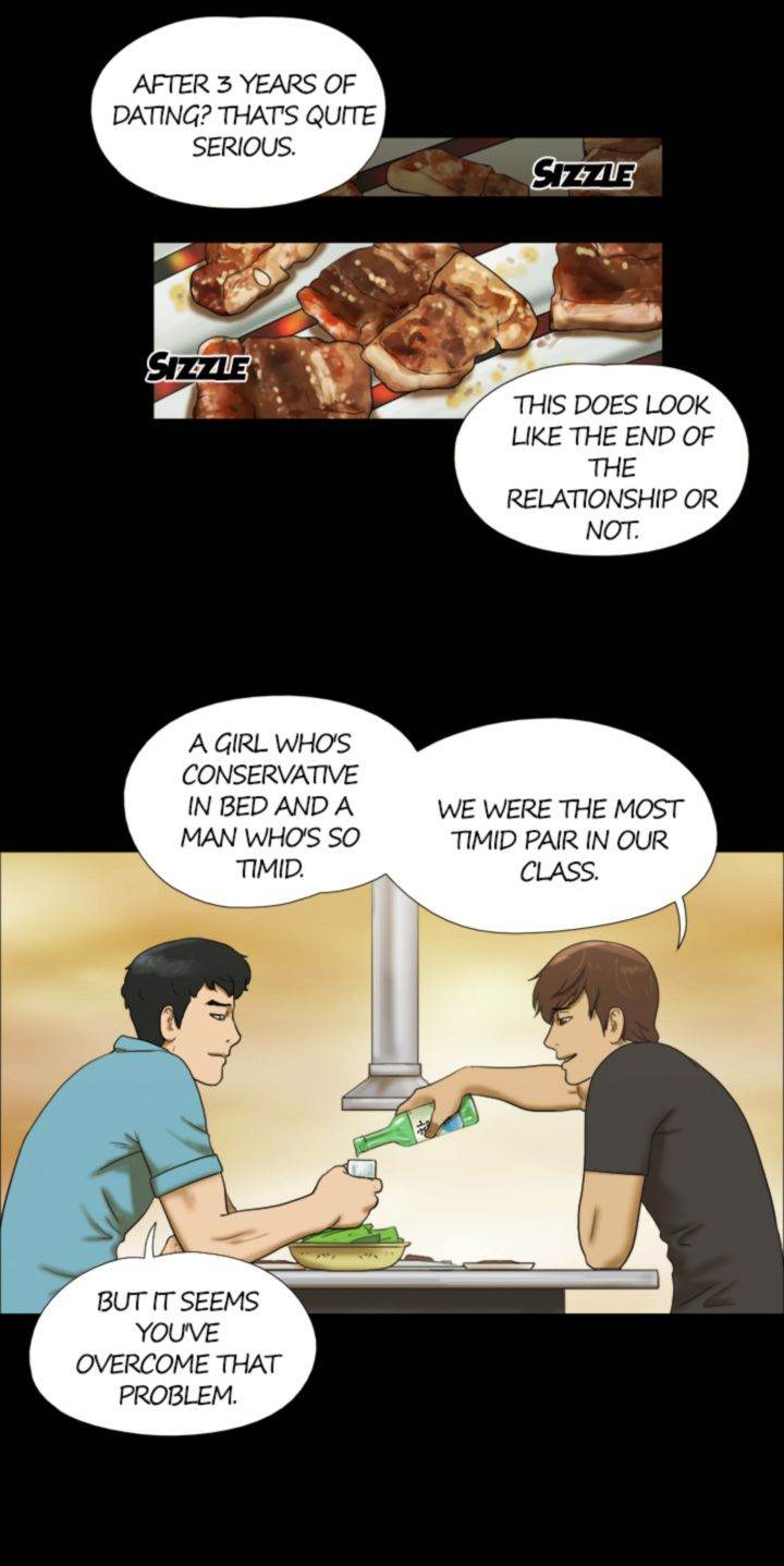Couple Game: 17 Sex Fantasies Ver.2 chapter 2 page 16