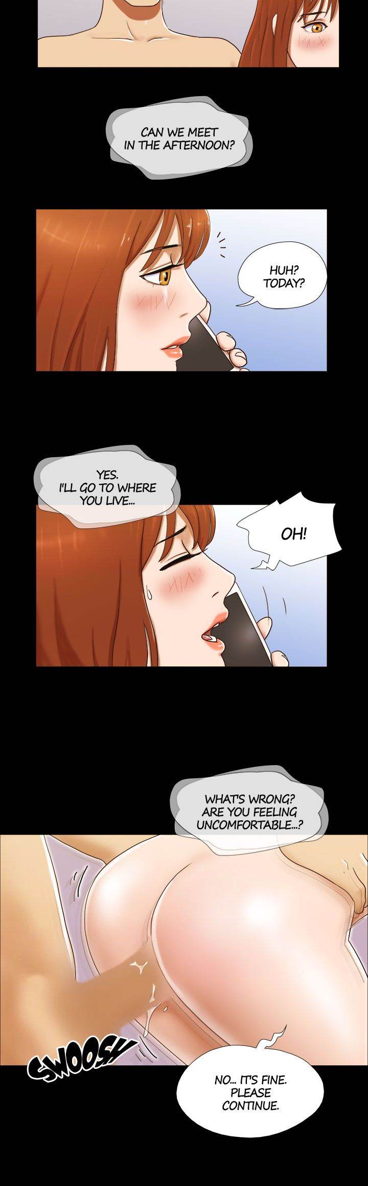 Couple Game: 17 Sex Fantasies Ver.2 chapter 24 page 2