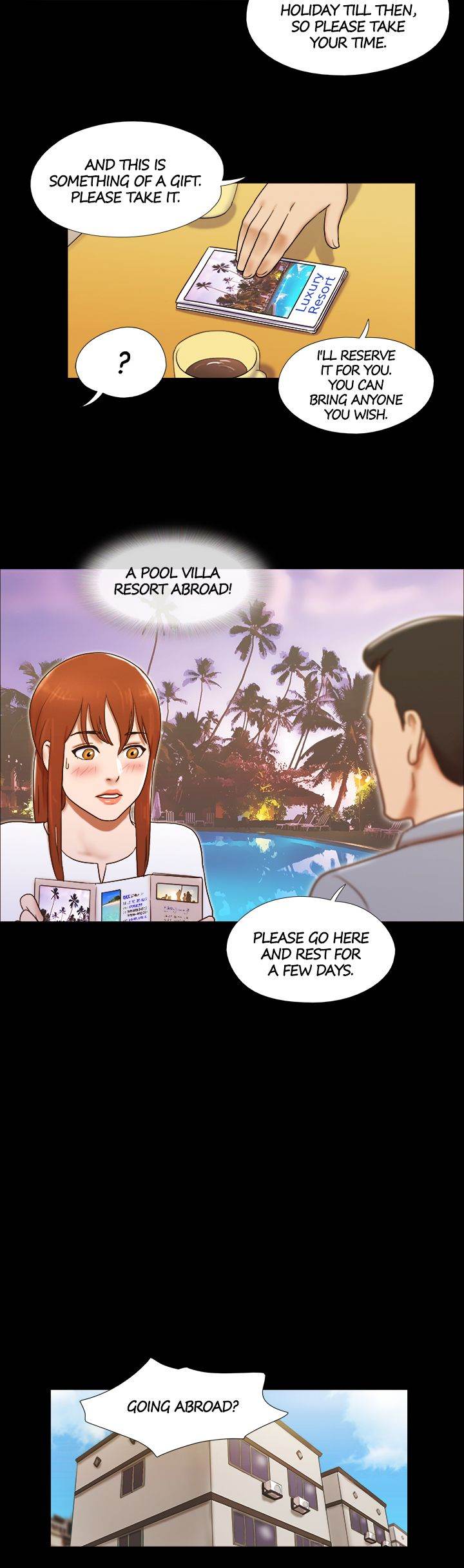 Couple Game: 17 Sex Fantasies Ver.2 chapter 24 page 18