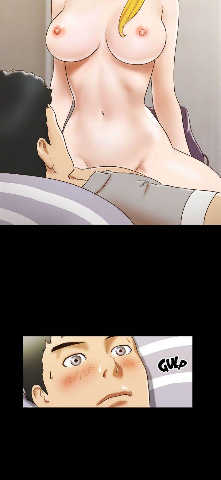 Couple Game: 17 Sex Fantasies Ver.2 chapter 25 page 16