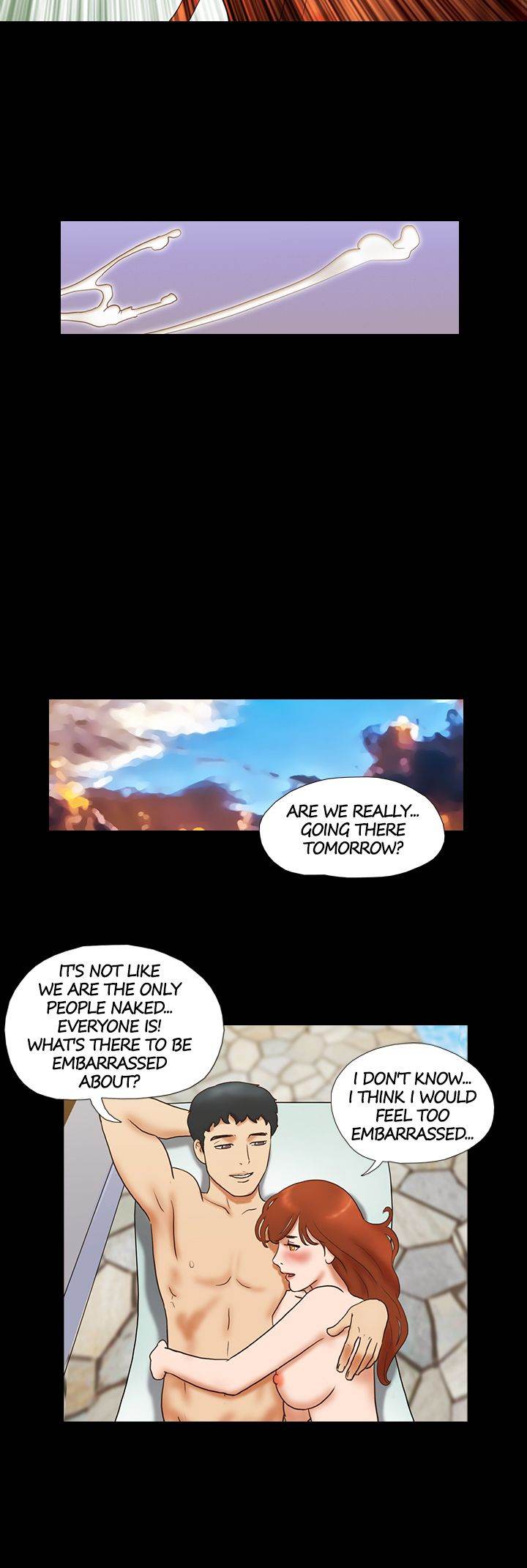 Couple Game: 17 Sex Fantasies Ver.2 chapter 26 page 18