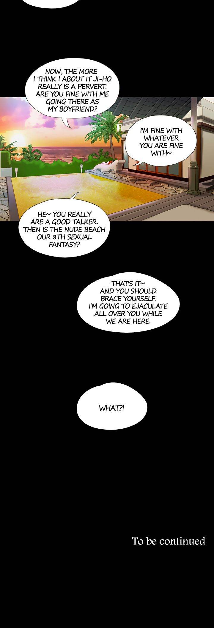 Couple Game: 17 Sex Fantasies Ver.2 chapter 26 page 20