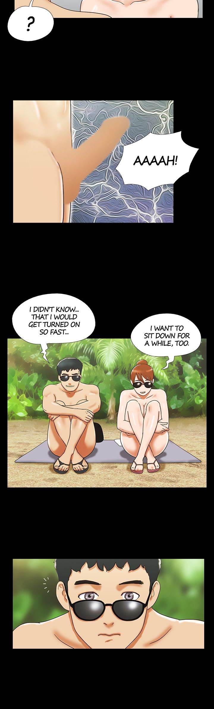 Couple Game: 17 Sex Fantasies Ver.2 chapter 27 page 10
