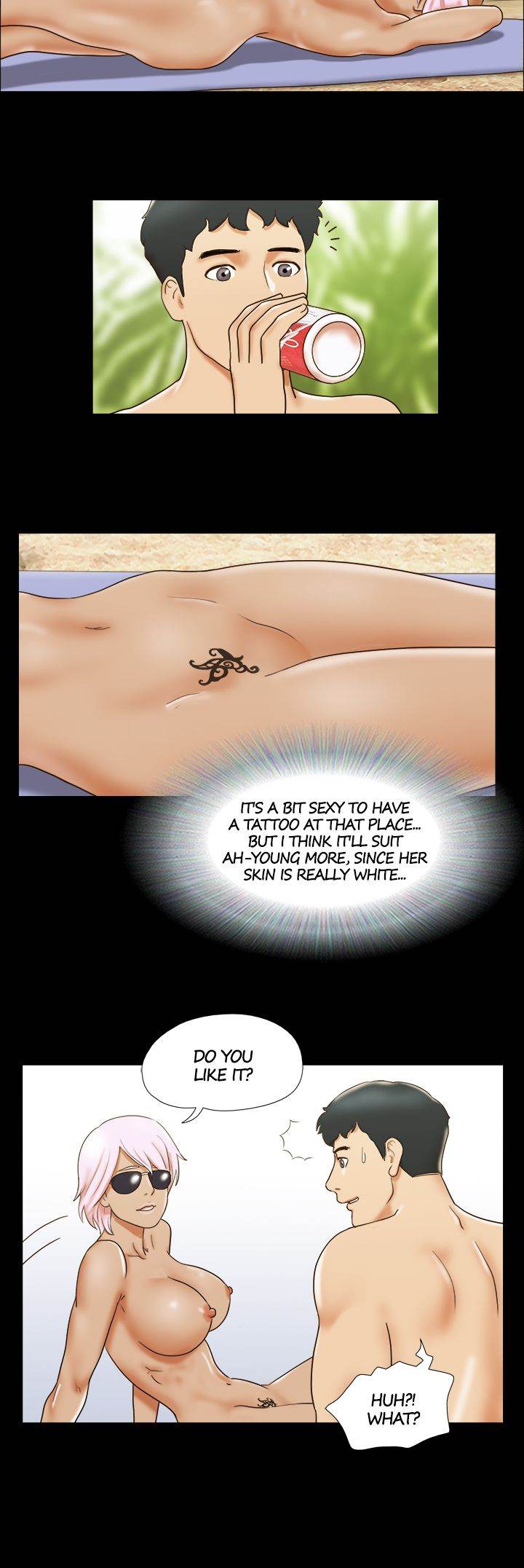 Couple Game: 17 Sex Fantasies Ver.2 chapter 28 page 4