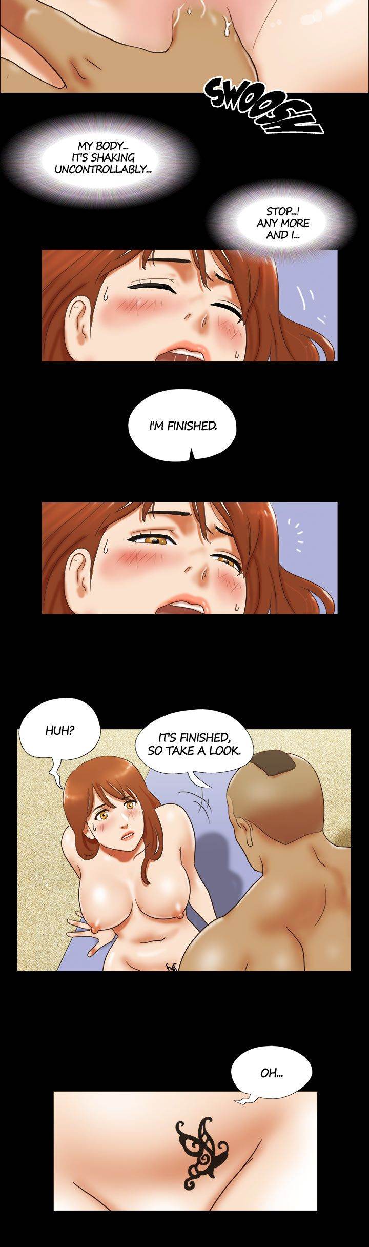 Couple Game: 17 Sex Fantasies Ver.2 chapter 28 page 20