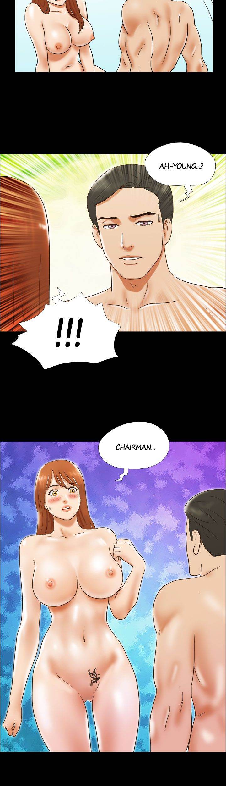 Couple Game: 17 Sex Fantasies Ver.2 chapter 28 page 24