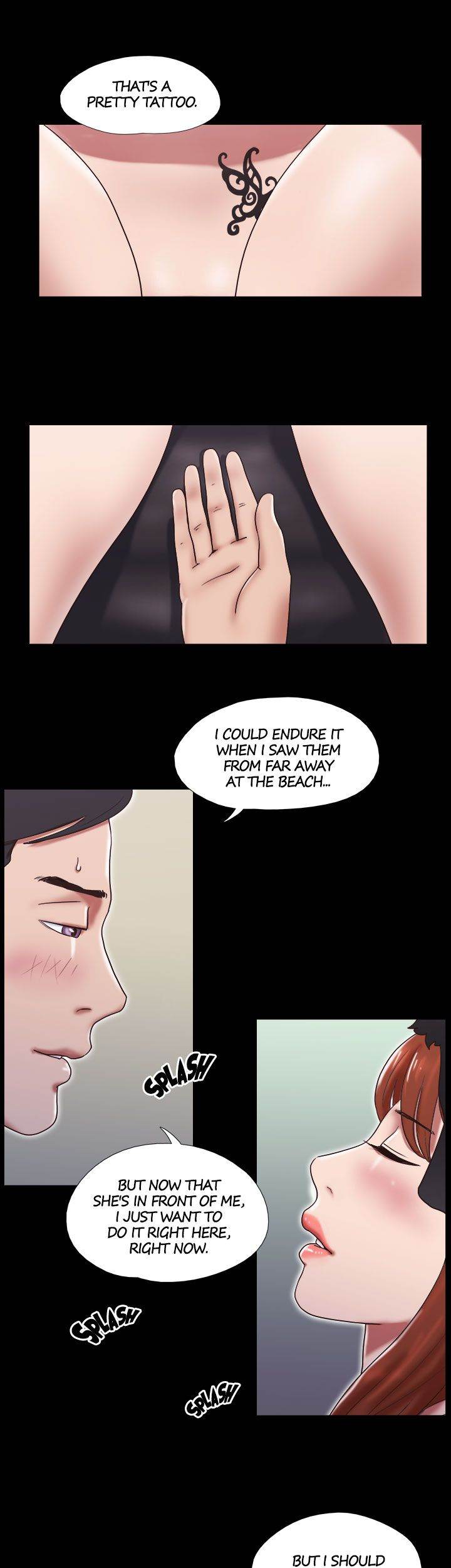 Couple Game: 17 Sex Fantasies Ver.2 chapter 29 page 17