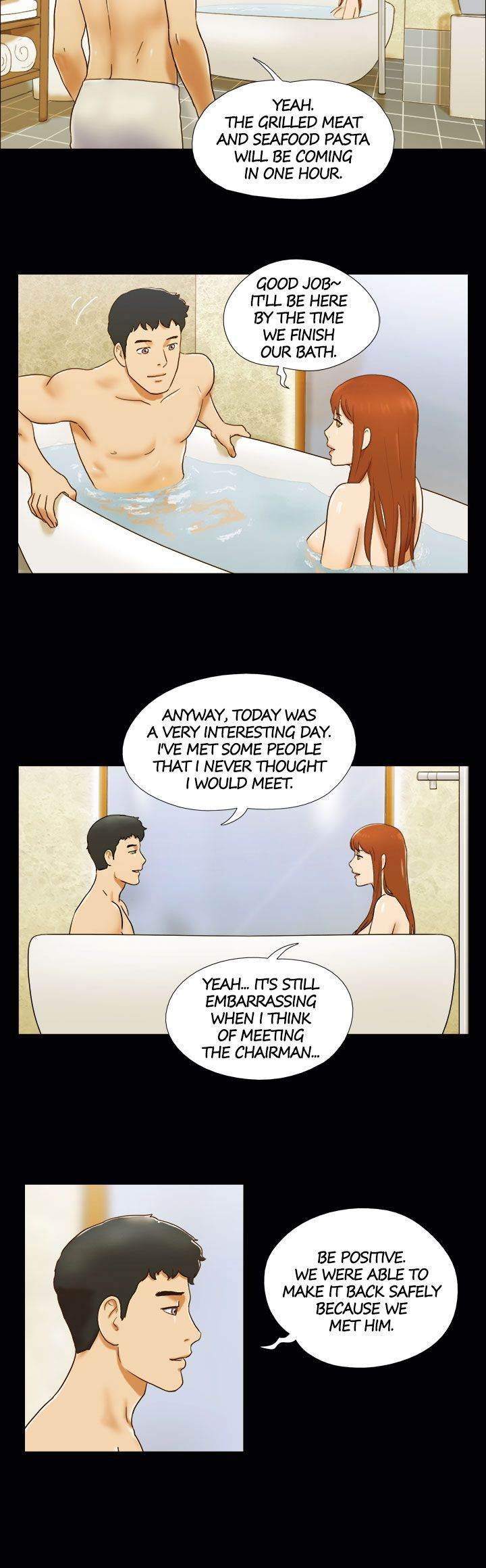 Couple Game: 17 Sex Fantasies Ver.2 chapter 30 page 2