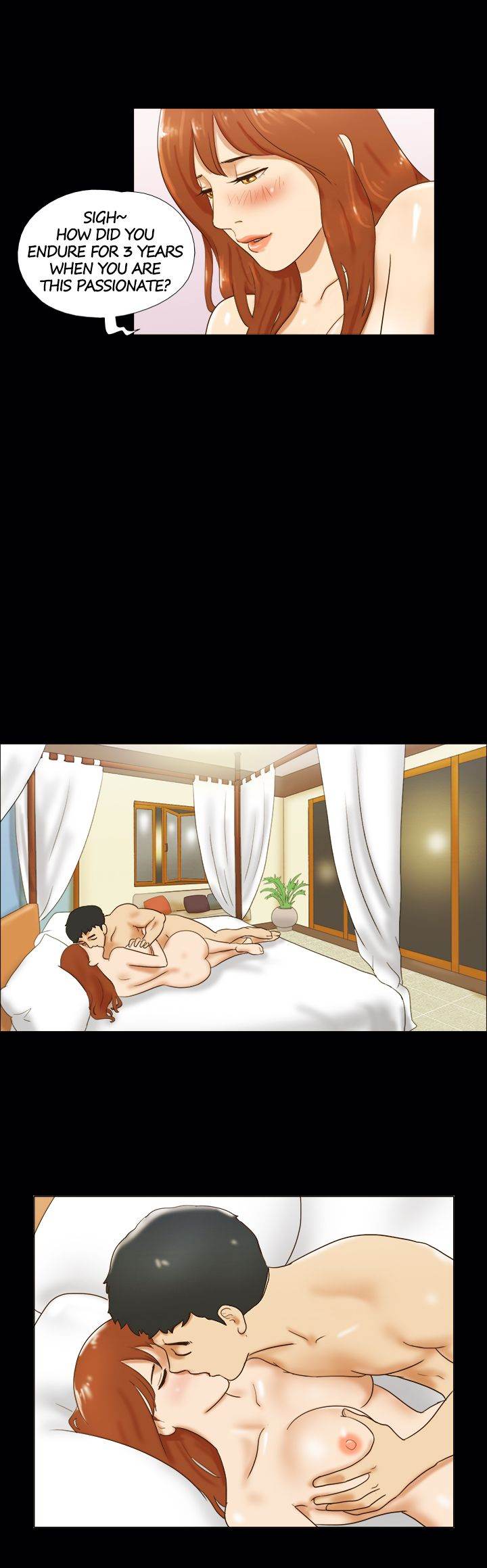 Couple Game: 17 Sex Fantasies Ver.2 chapter 30 page 10