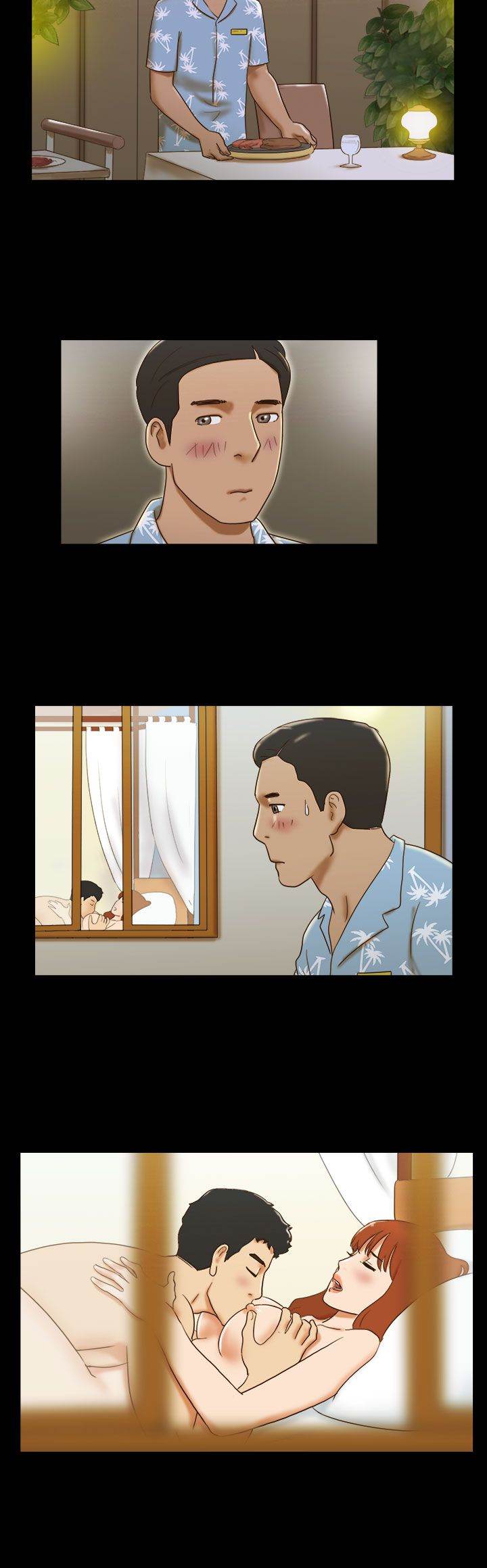 Couple Game: 17 Sex Fantasies Ver.2 chapter 31 page 2