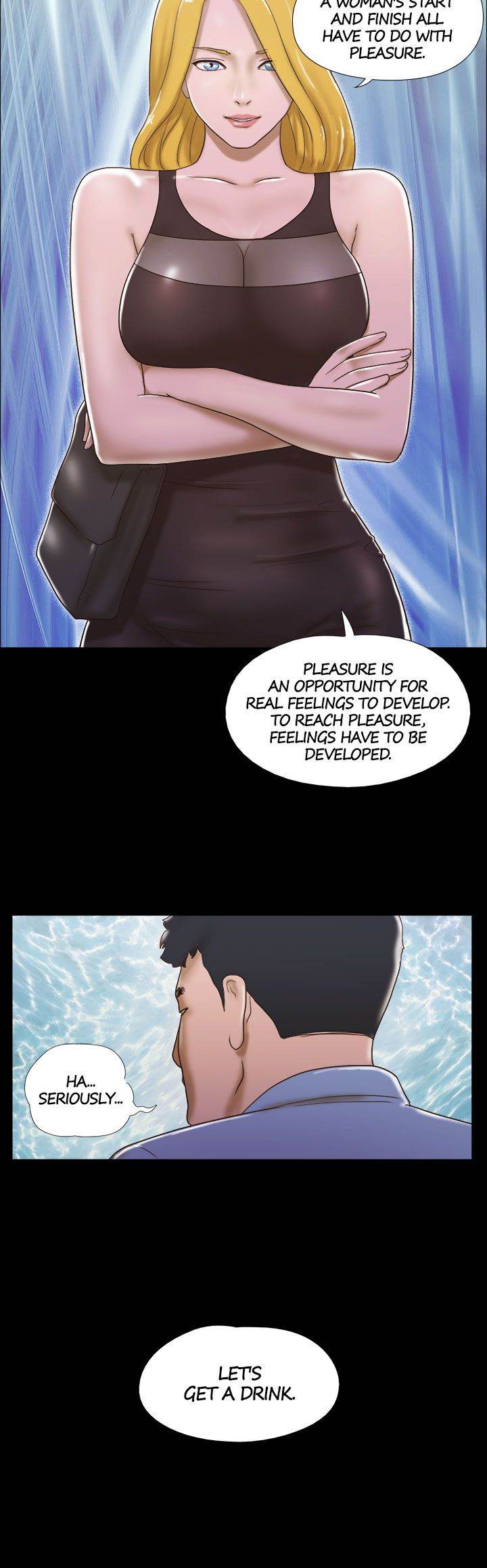 Couple Game: 17 Sex Fantasies Ver.2 chapter 37 page 10