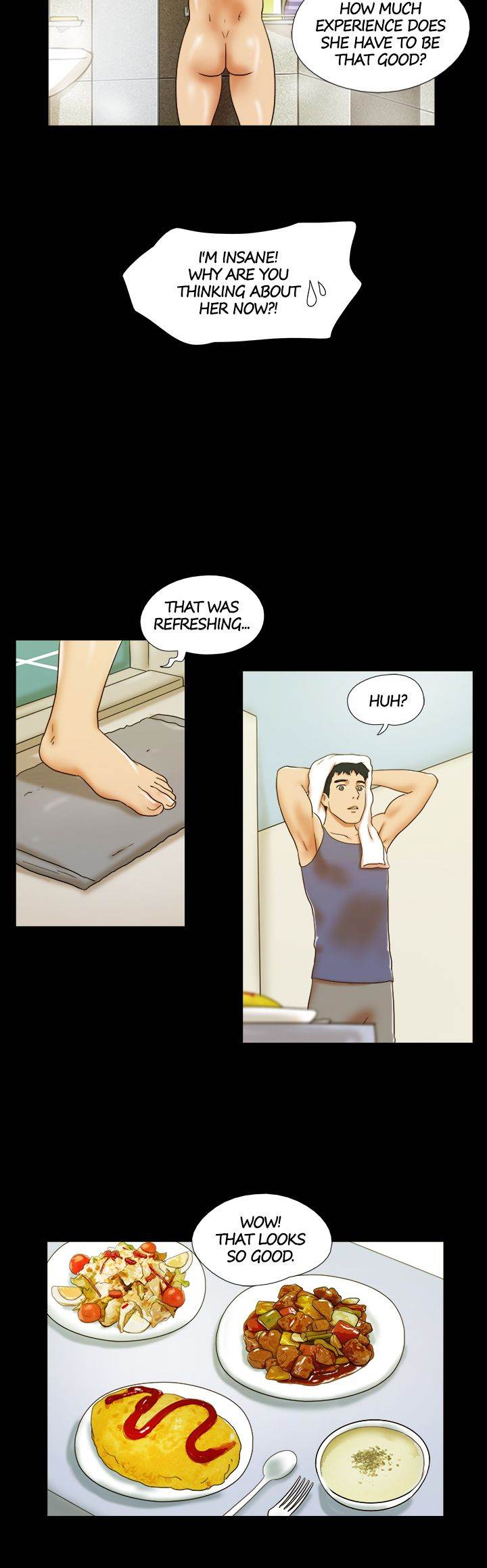 Couple Game: 17 Sex Fantasies Ver.2 chapter 38 page 12