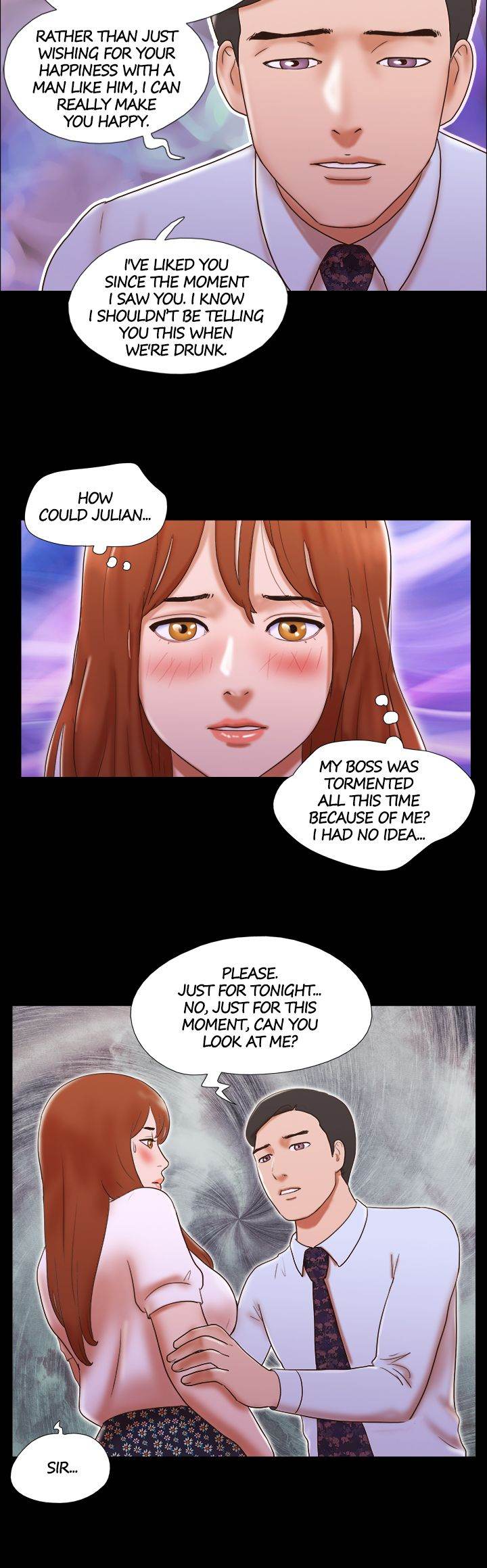 Couple Game: 17 Sex Fantasies Ver.2 chapter 39 page 20