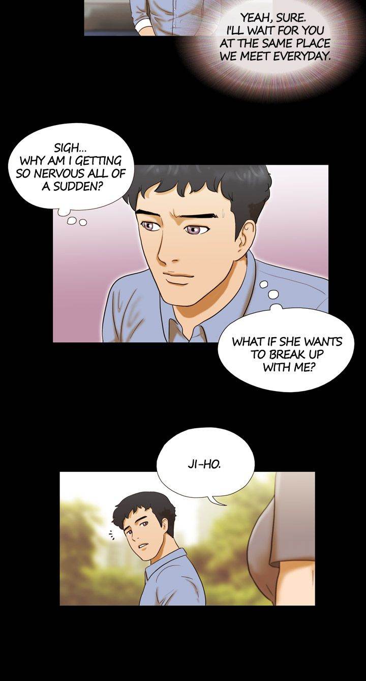 Couple Game: 17 Sex Fantasies Ver.2 chapter 4 page 2