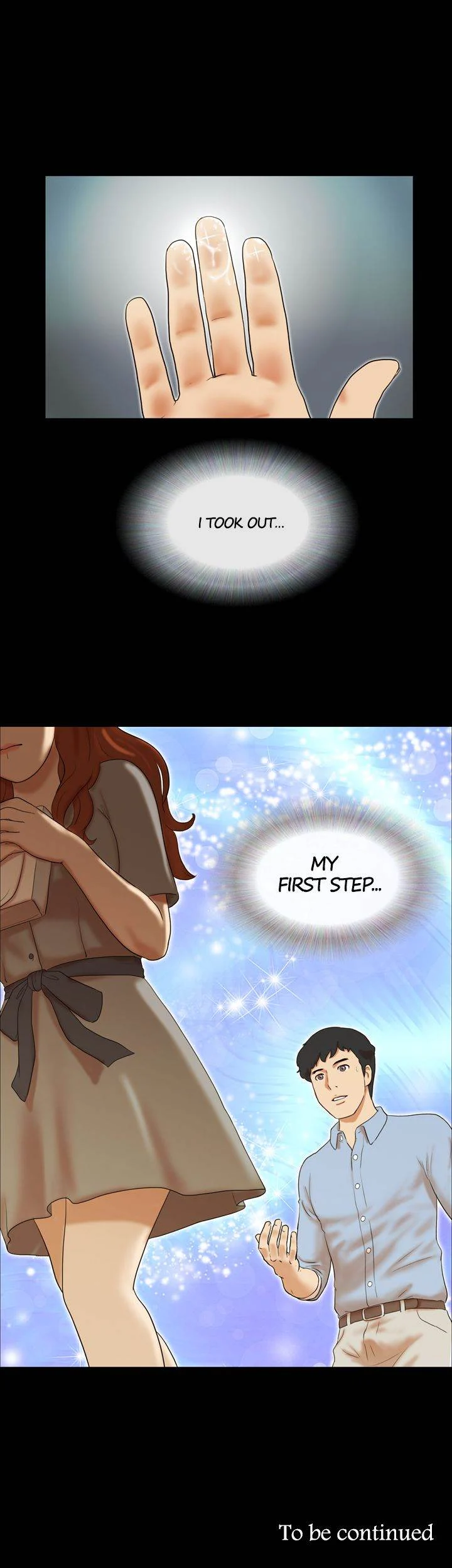 Couple Game: 17 Sex Fantasies Ver.2 chapter 4 page 22