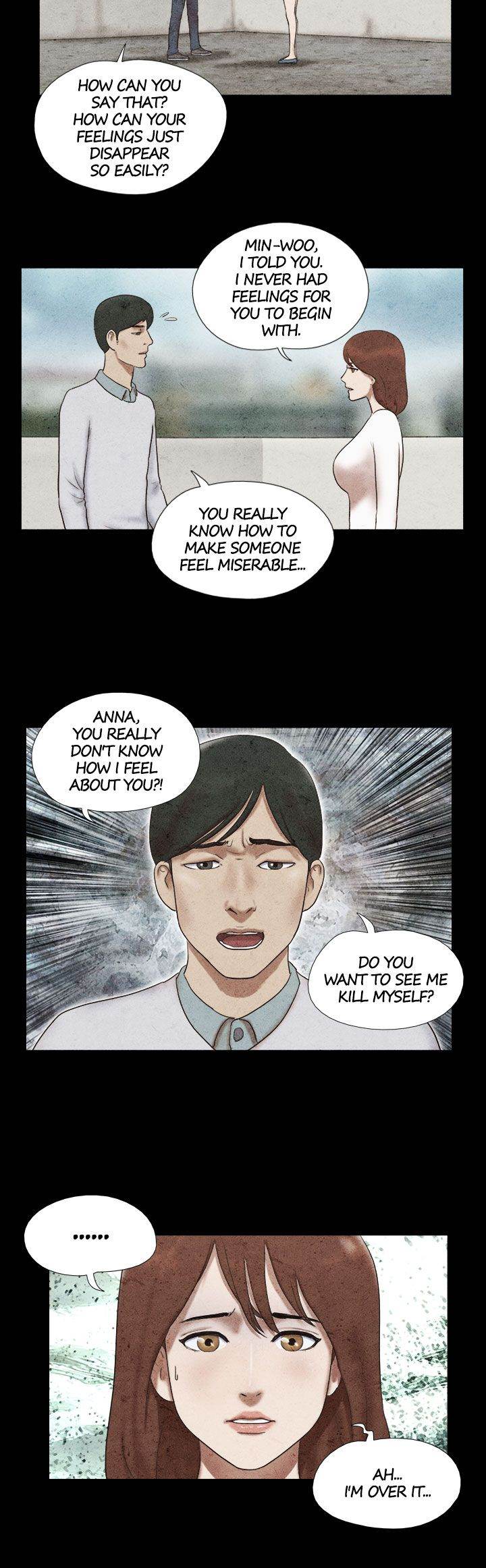 Couple Game: 17 Sex Fantasies Ver.2 chapter 42 page 2
