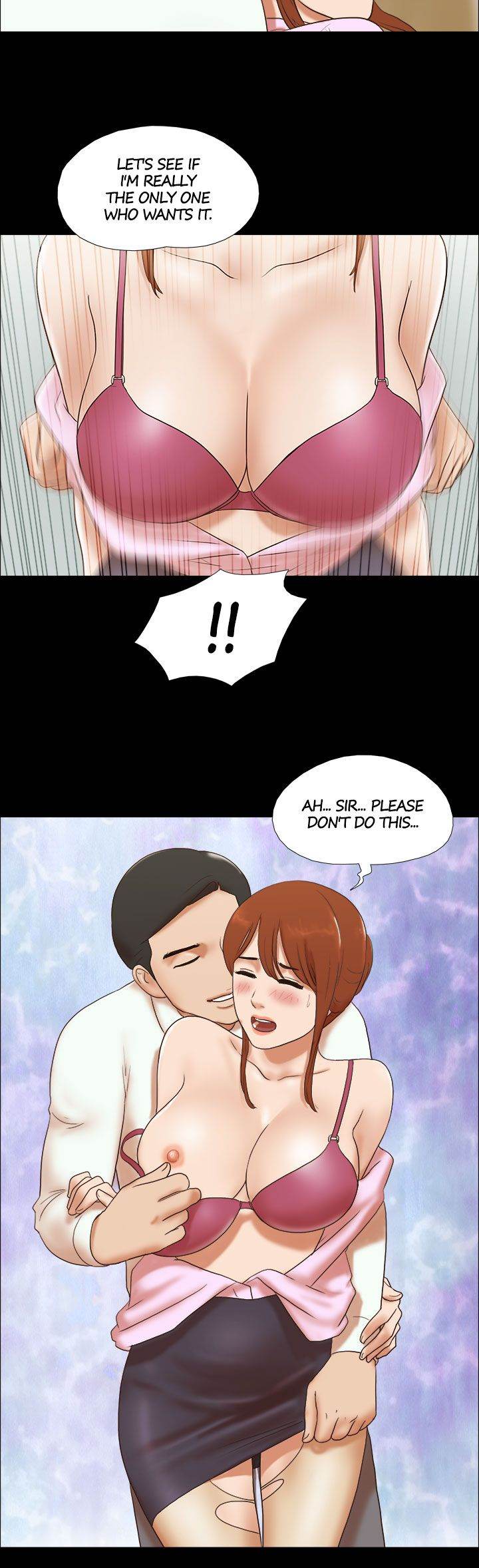 Couple Game: 17 Sex Fantasies Ver.2 chapter 42 page 20