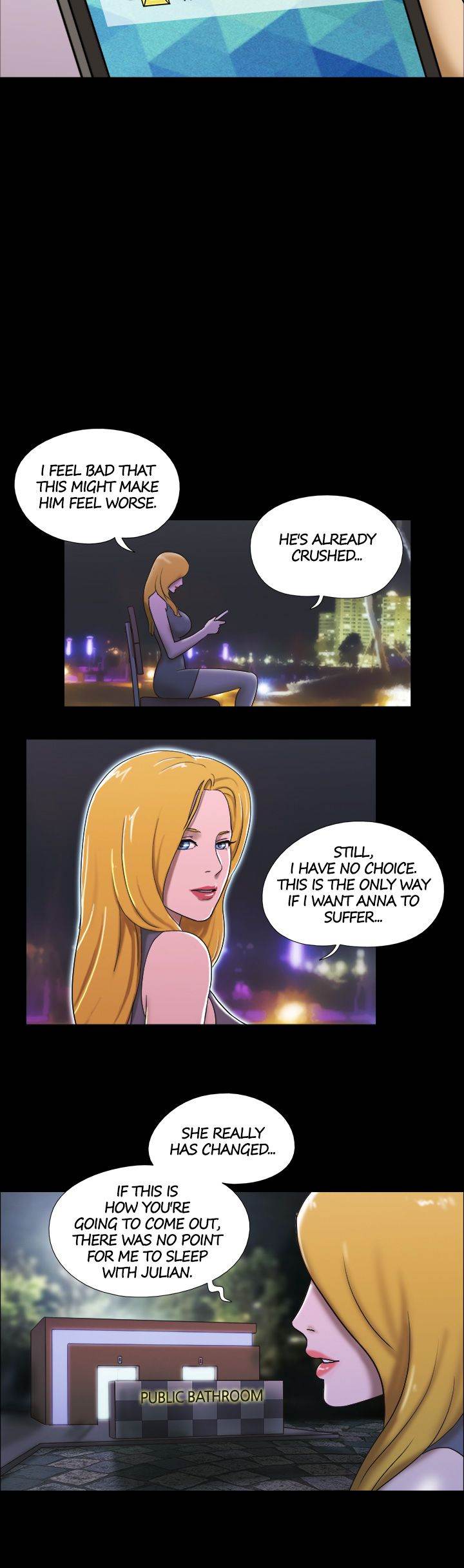 Couple Game: 17 Sex Fantasies Ver.2 chapter 43 page 20