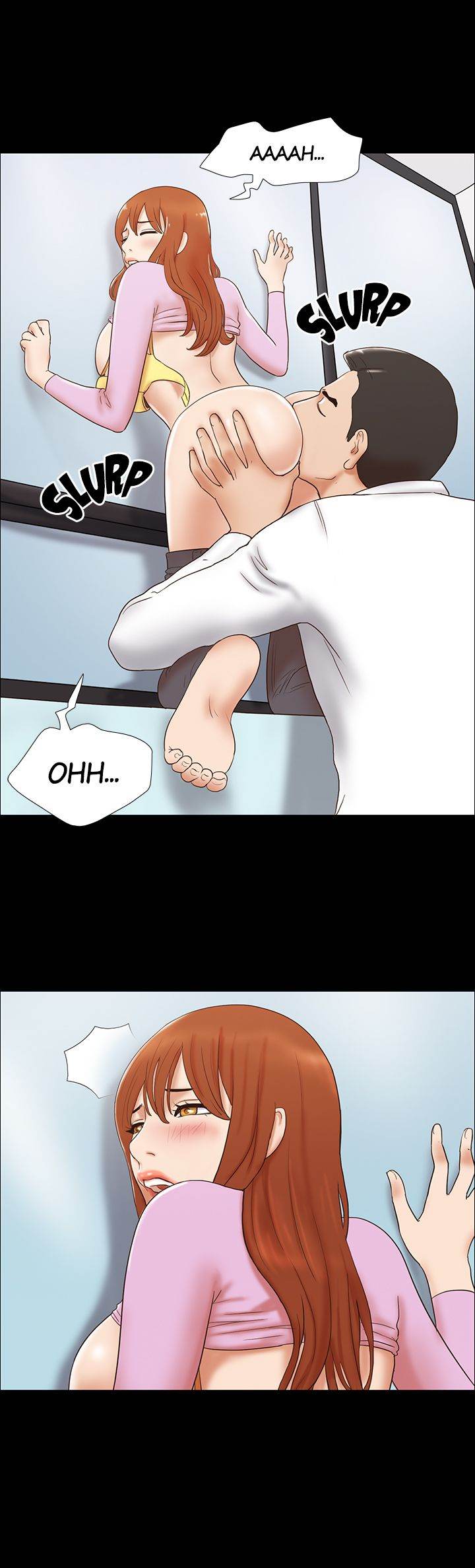 Couple Game: 17 Sex Fantasies Ver.2 chapter 46 page 10