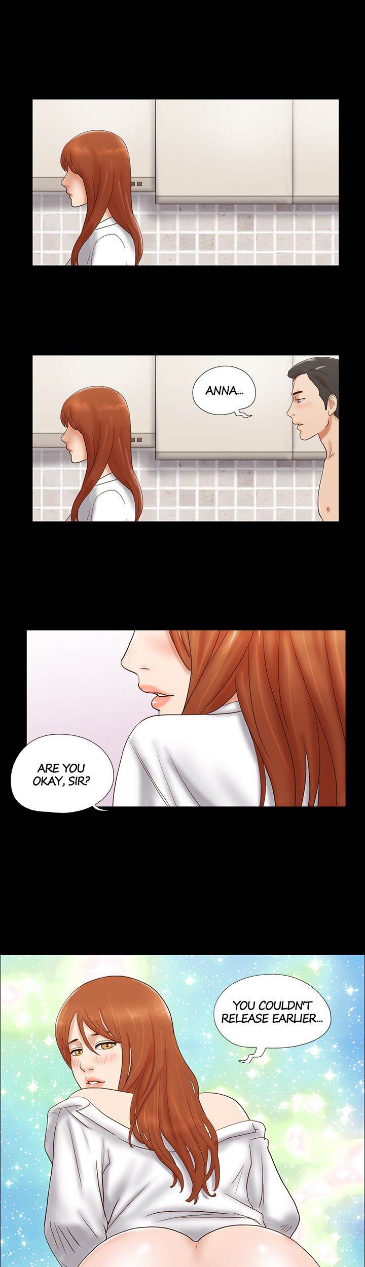 Couple Game: 17 Sex Fantasies Ver.2 chapter 47 page 21