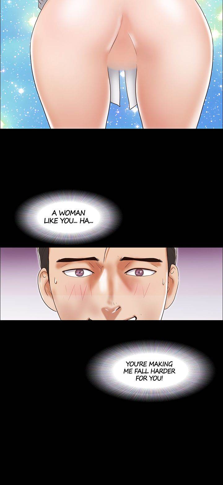 Couple Game: 17 Sex Fantasies Ver.2 chapter 47 page 22