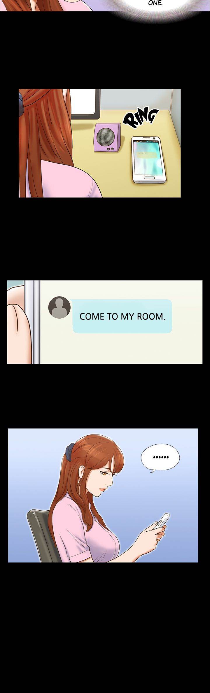 Couple Game: 17 Sex Fantasies Ver.2 chapter 48 page 10