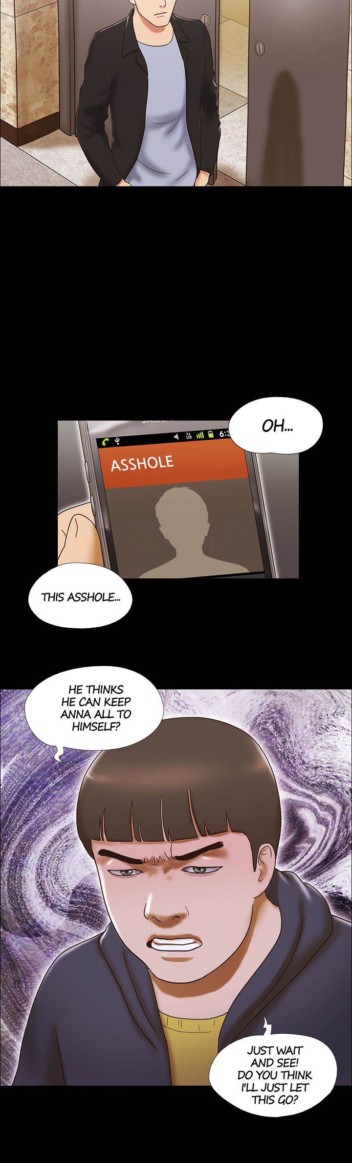 Couple Game: 17 Sex Fantasies Ver.2 chapter 49 page 20