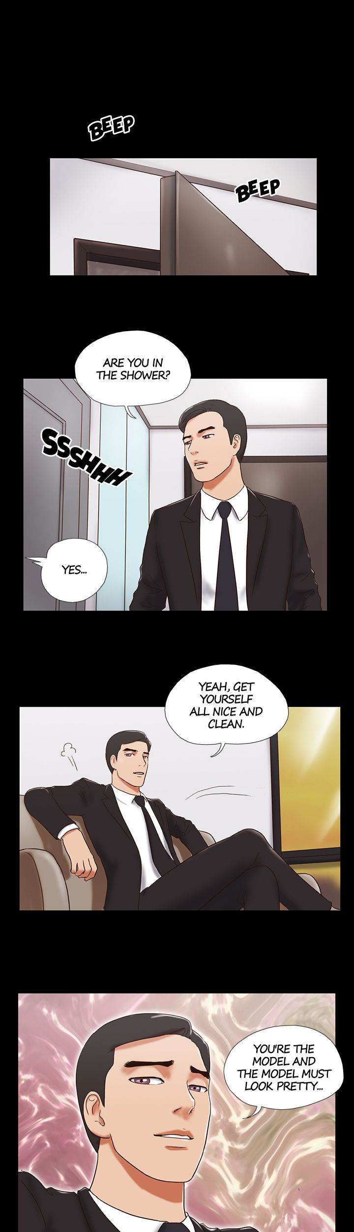 Couple Game: 17 Sex Fantasies Ver.2 chapter 49 page 21