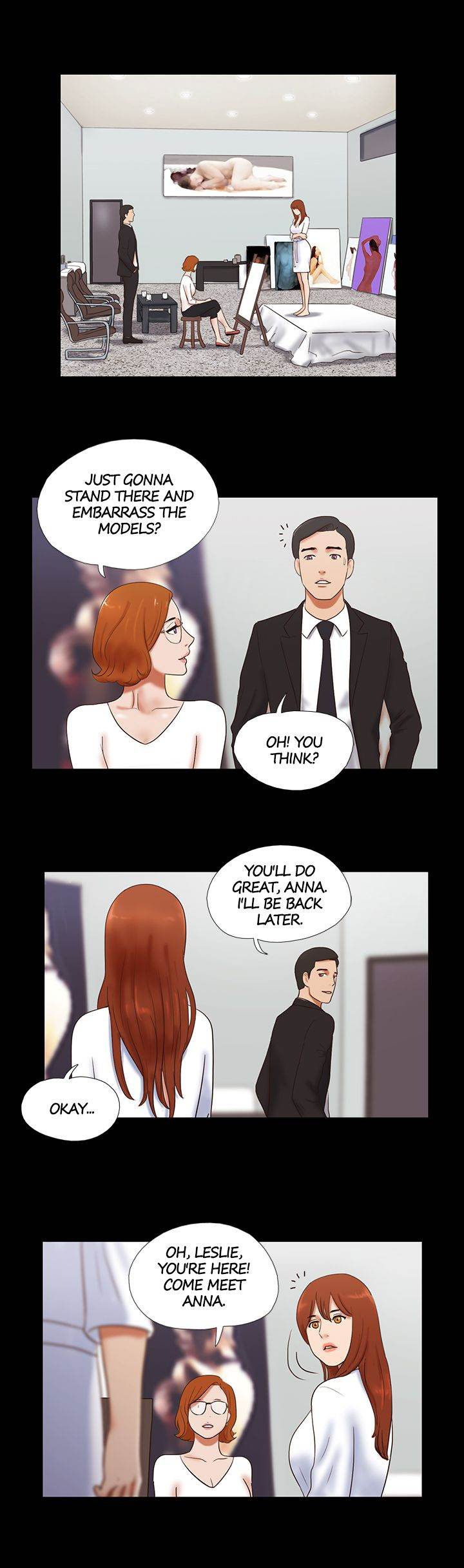 Couple Game: 17 Sex Fantasies Ver.2 chapter 50 page 10